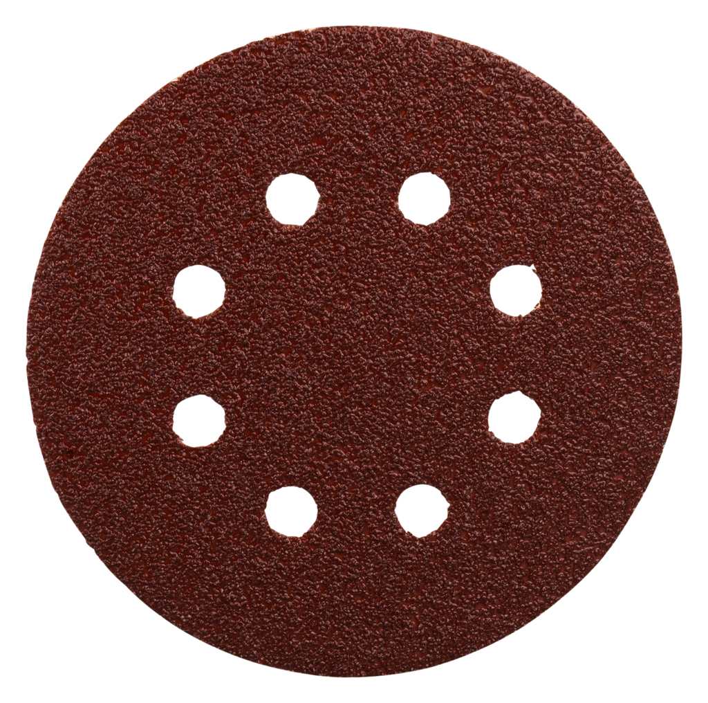 Schuurschijf 125mm A40 velcro