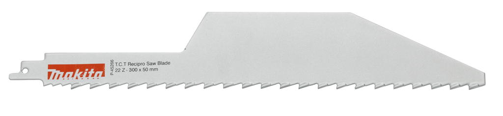 Reciprozaagblad Steen 265mm