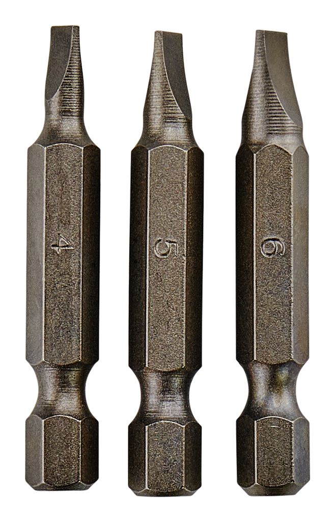 Boor-/schroefbitset 42-delig