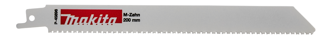 Reciprozaagblad Hout/Staal 180mm