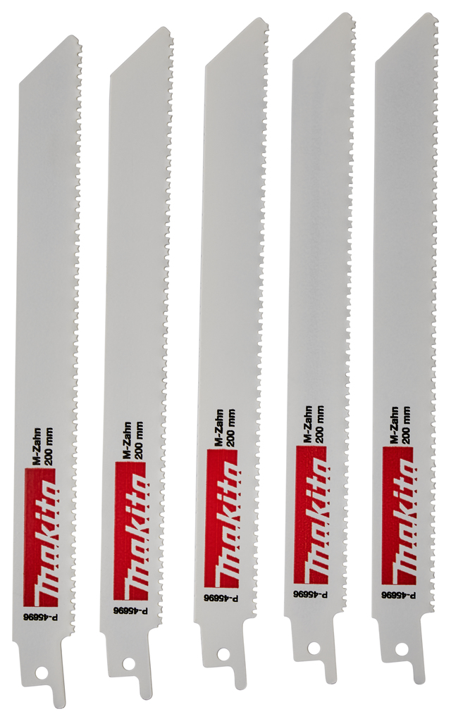 Reciprozaagblad Hout/Staal 180mm