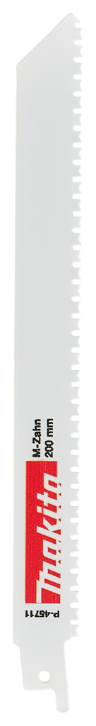 Reciprozaagblad Hout/Staal 180mm