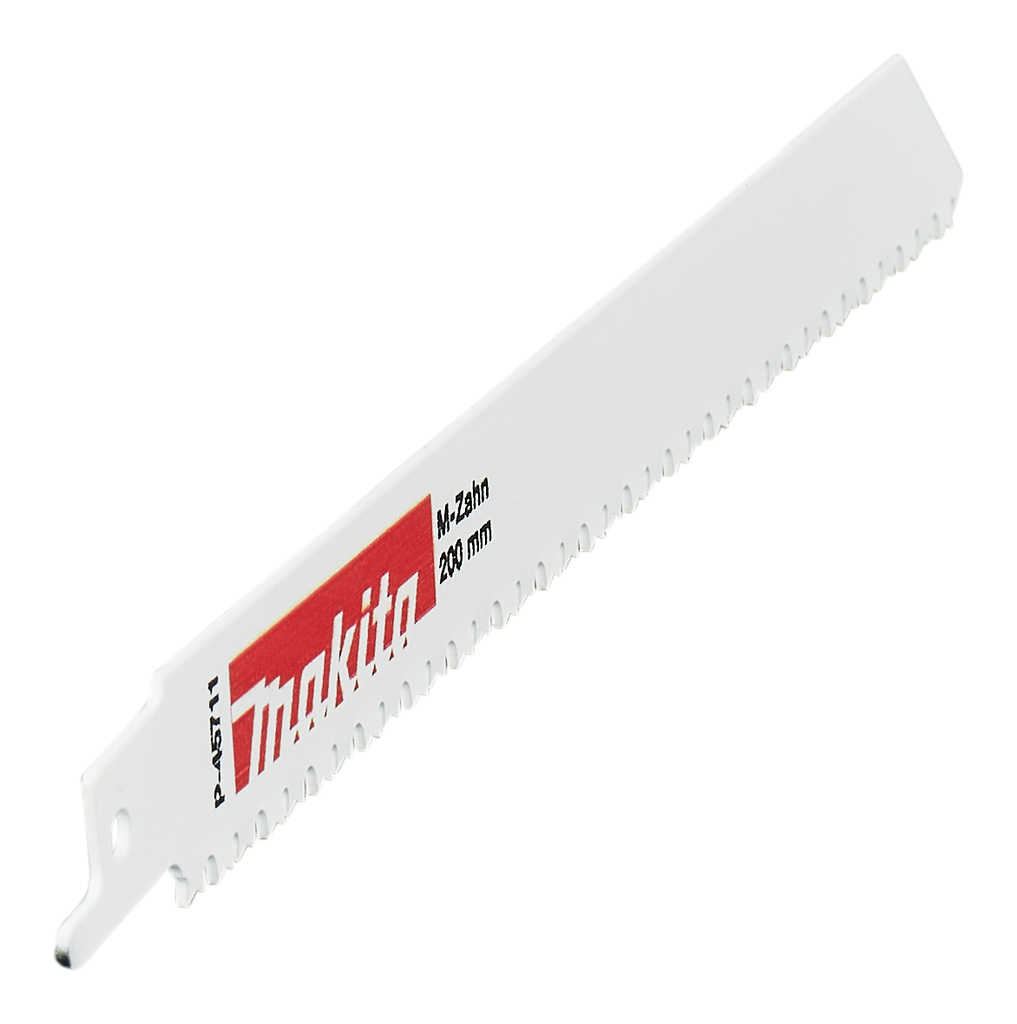 Reciprozaagblad Hout/Staal 180mm