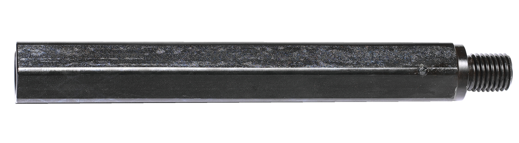 Diamantboorverlengstuk 200mm M18x2,5