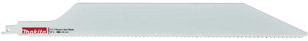 Reciprozaagblad Steen 405mm