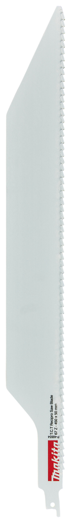 Reciprozaagblad Steen 405mm