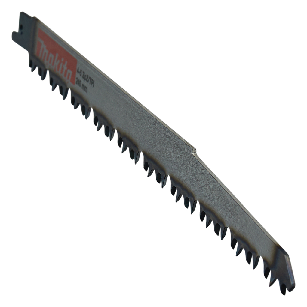 Reciprozaagblad Levend Hout 220mm