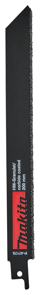Reciprozaagblad Staal/Steen/GVK 180mm