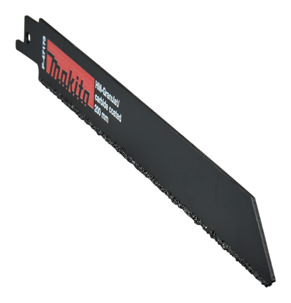 Reciprozaagblad Staal/Steen/GVK 180mm