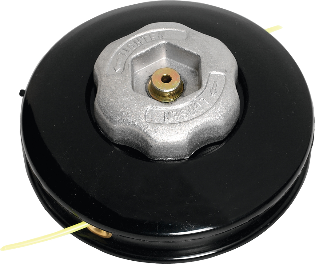 Draadkop 2x2,4 Man M10x1,00L