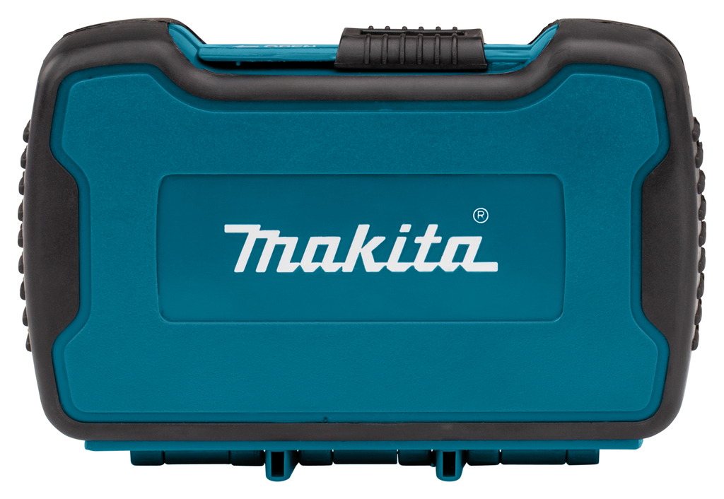 Metaalboorset 16-delig