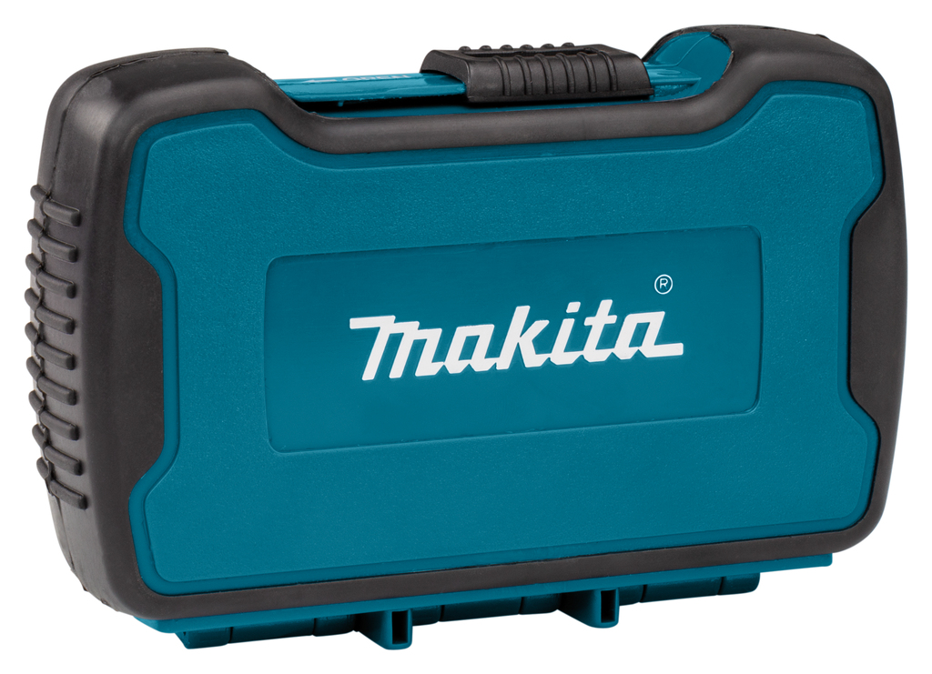 Metaalboorset 16-delig