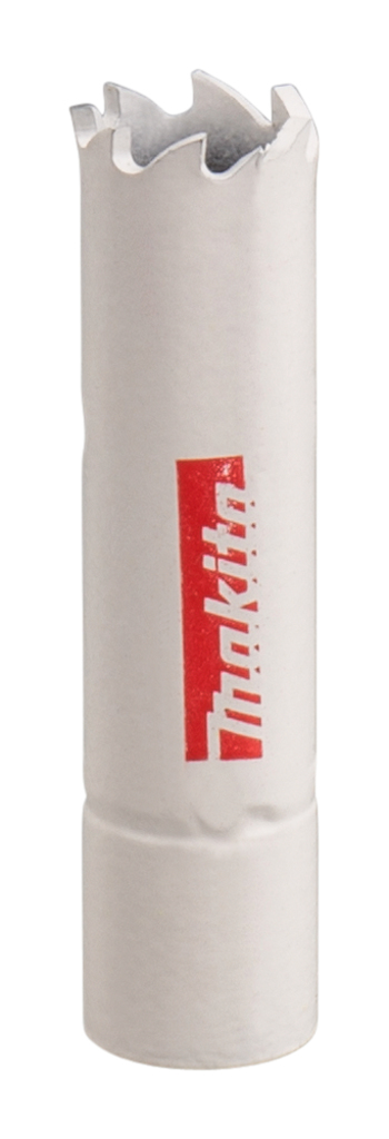 Gatzaag 14x38mm hout/metaal