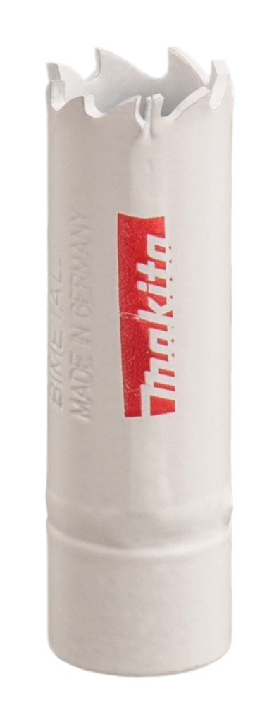 Gatzaag 17x38mm hout/metaal