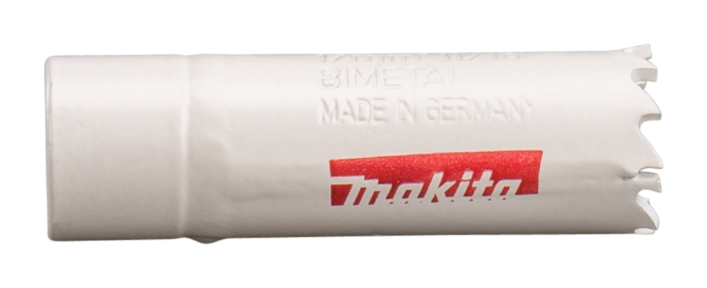 Gatzaag 17x38mm hout/metaal