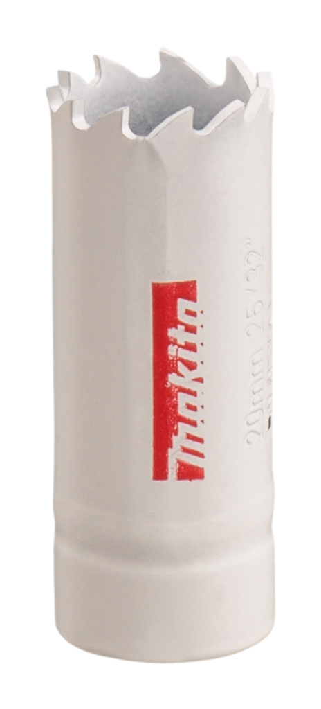 Gatzaag 20x38mm hout/metaal