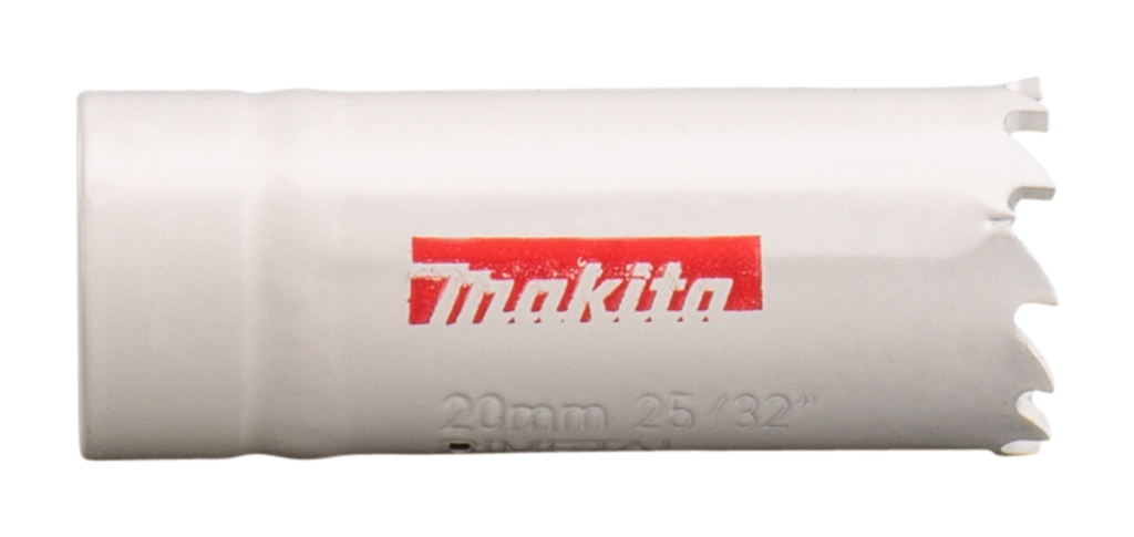 Gatzaag 20x38mm hout/metaal