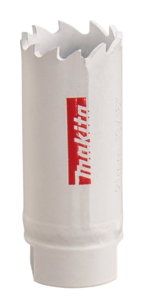 Gatzaag 21x38mm hout/metaal