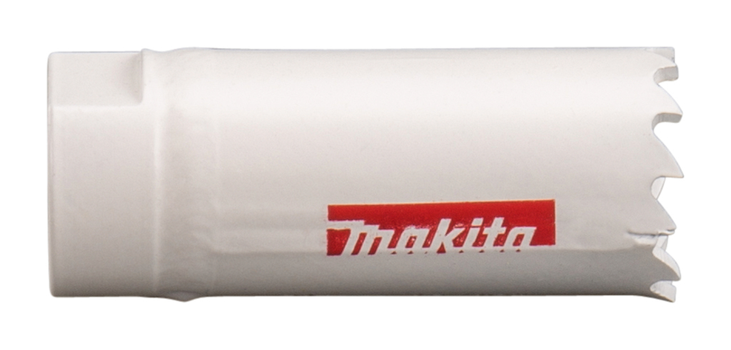 Gatzaag 21x38mm hout/metaal