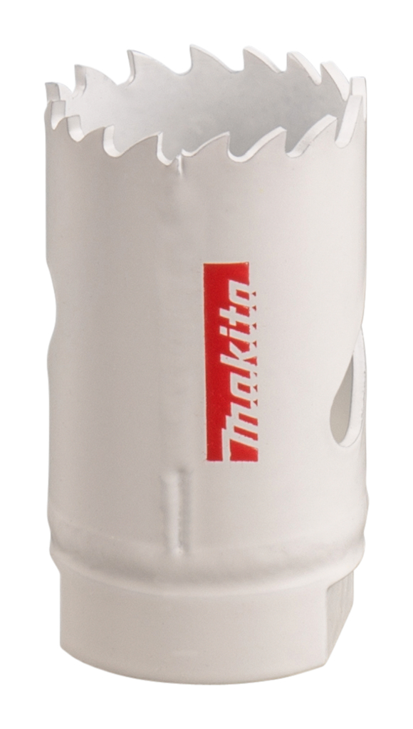 Gatzaag 29x38mm hout/metaal