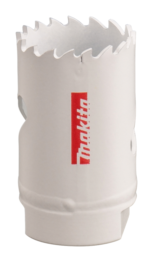 Gatzaag 30x38mm hout/metaal