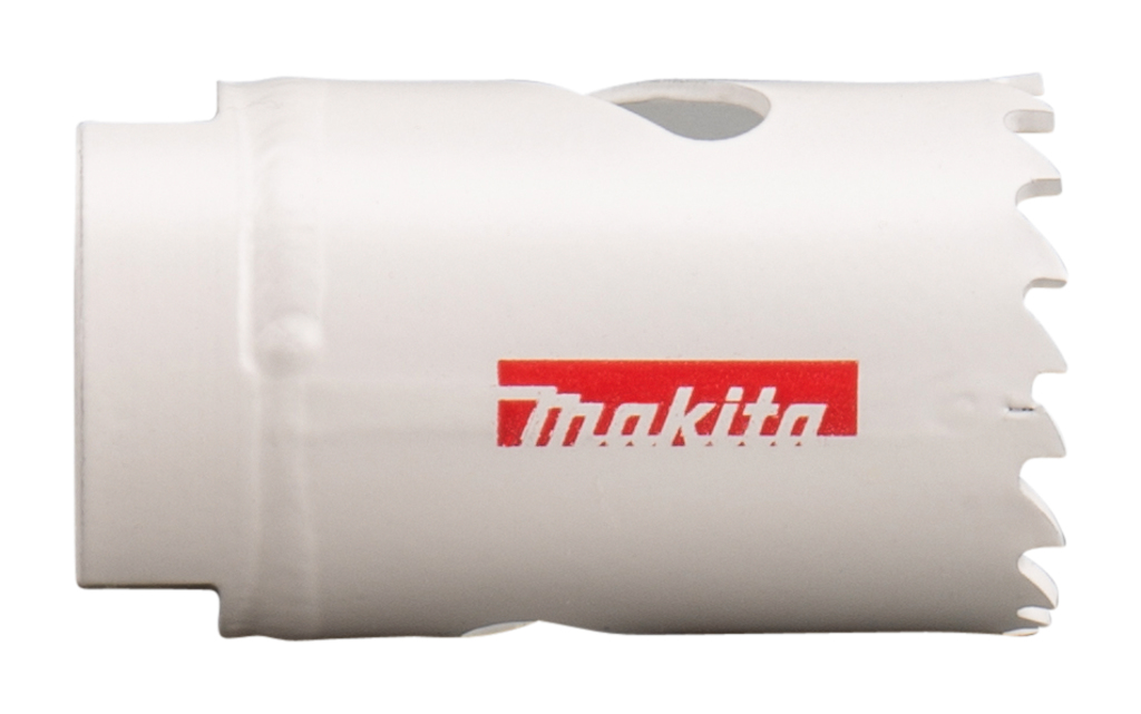 Gatzaag 30x38mm hout/metaal