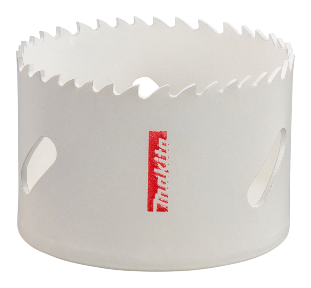 Gatzaag 64x38mm hout/metaal