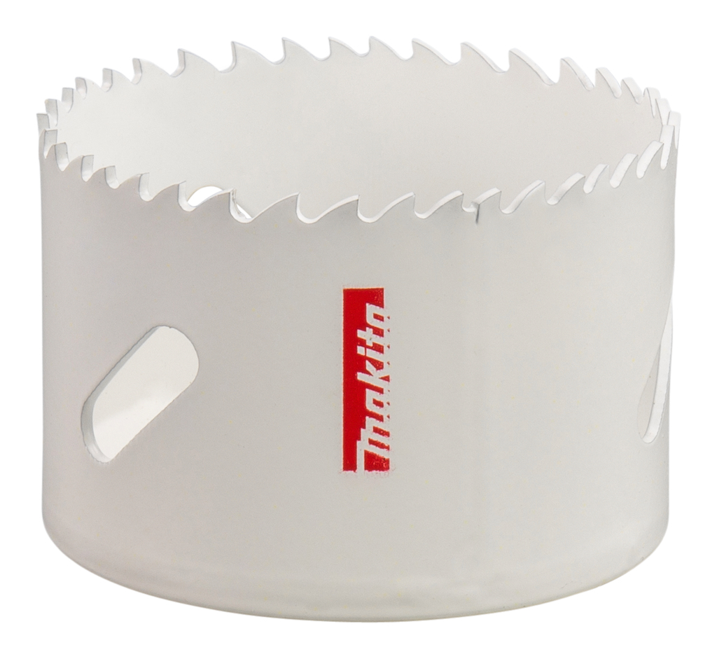 Gatzaag 65x38mm hout/metaal