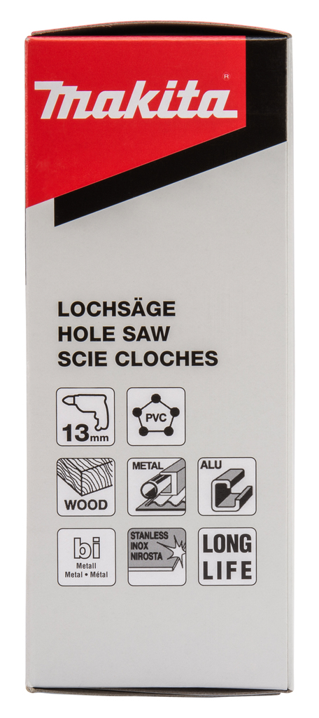 Gatzaag 89x38mm hout/metaal