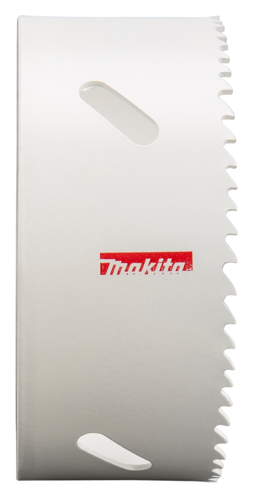 Gatzaag 102x38mm hout/metaal