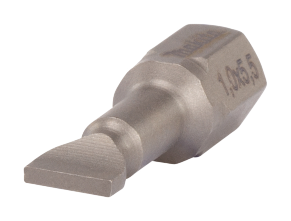 Schroefbit SL5,5x25mm