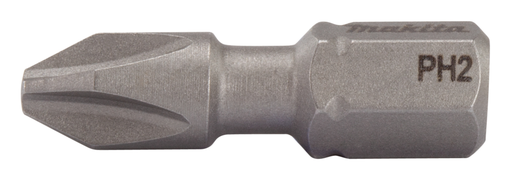 Schroefbit torsion PH2x25mm