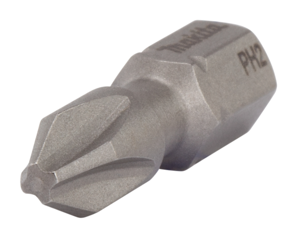 Schroefbit torsion PH2x25mm