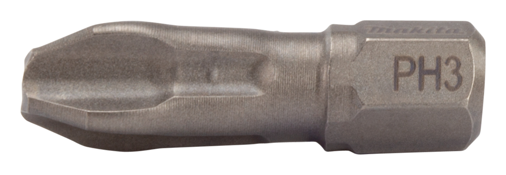 Schroefbit torsion PH3x25mm