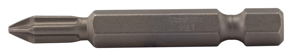 Schroefbit torsion PZ1x50mm 