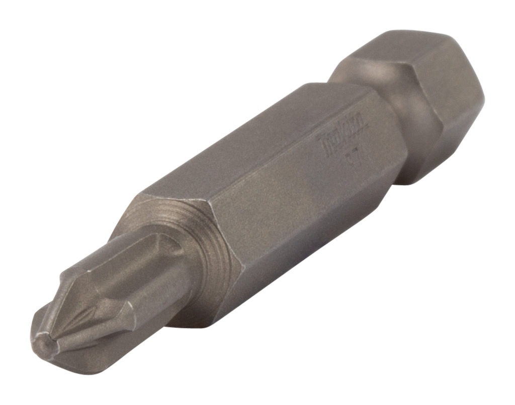 Schroefbit torsion PZ1x50mm 