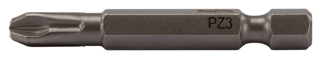 Schroefbit torsion PZ3x50mm 