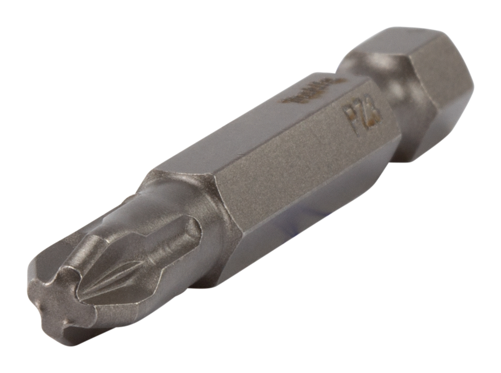 Schroefbit torsion PZ3x50mm 