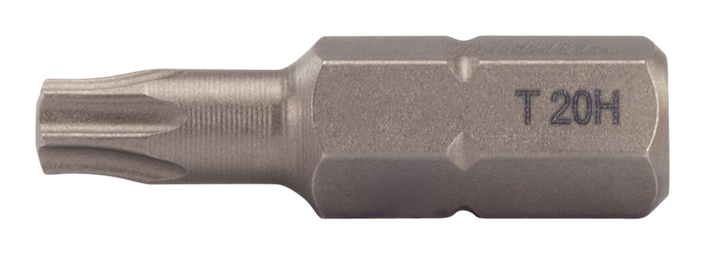 Schroefbit T20Hx25mm