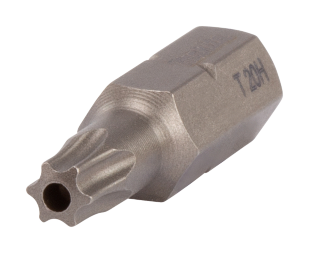 Schroefbit T20Hx25mm