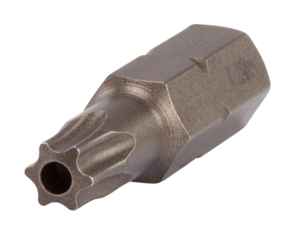 Schroefbit T25Hx25mm