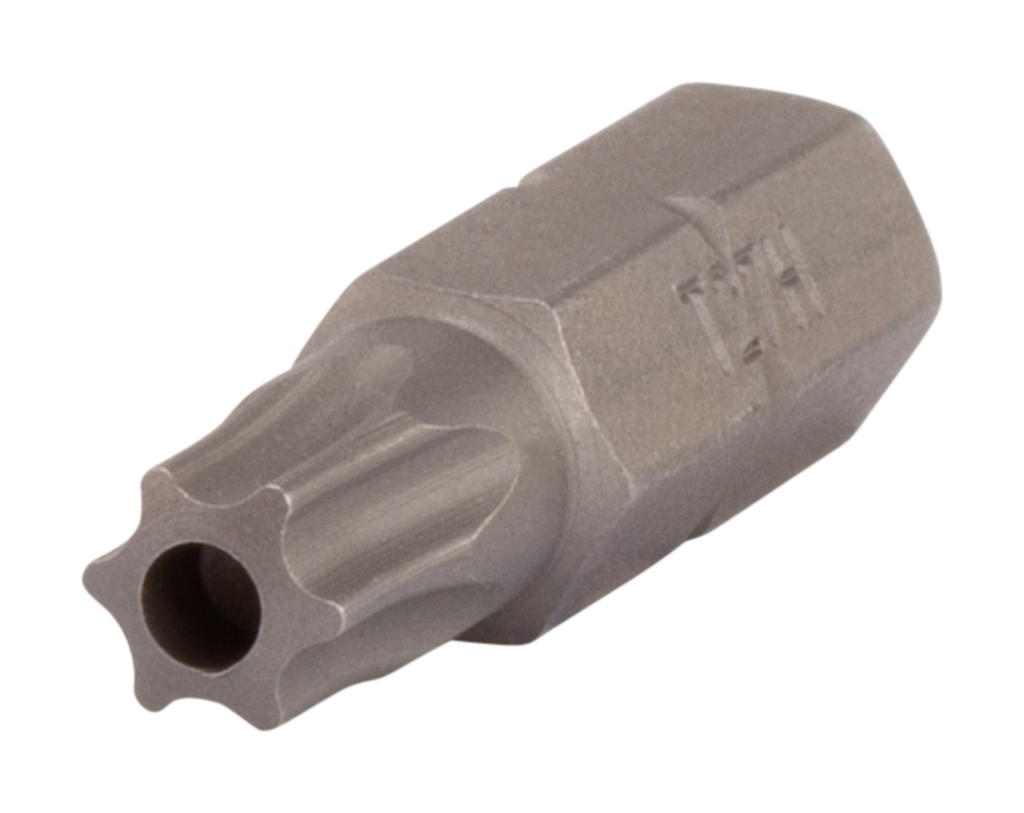 Schroefbit T27Hx25mm