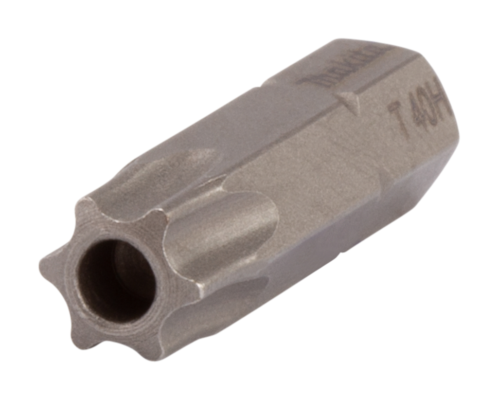 Schroefbit T40Hx25mm