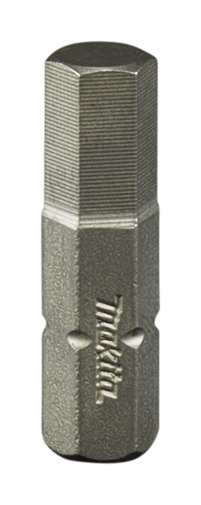 Schroefbit H6,0x25mm