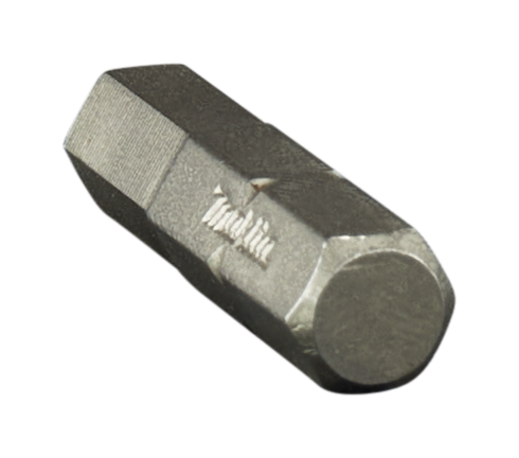 Schroefbit H6,0x25mm