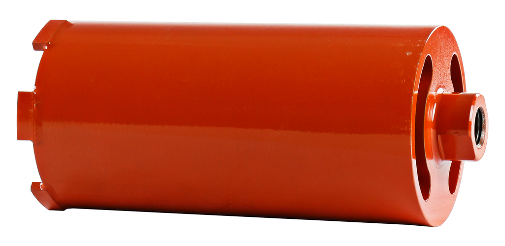 Stof-Tec Diamantboor 82x150mm 