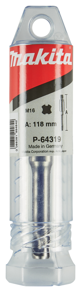 Gatzaaghouder M16 HM