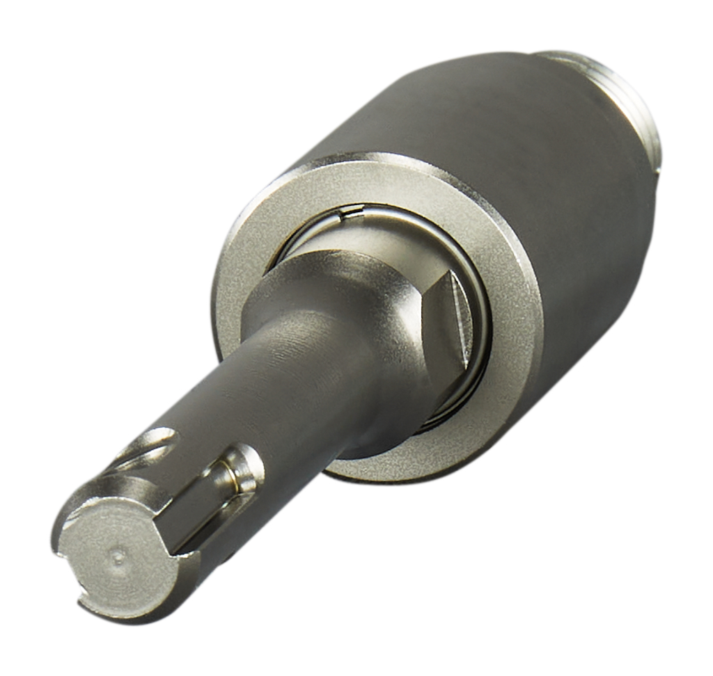 Gatzaaghouder M16 HM