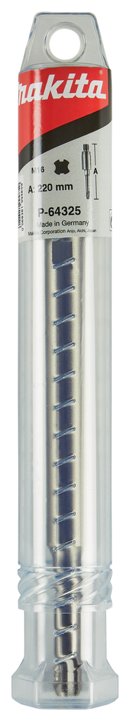 Gatzaaghouder M16 HM