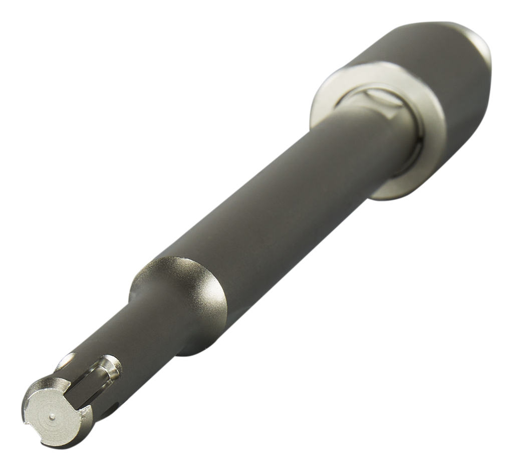 Gatzaaghouder M16 HM